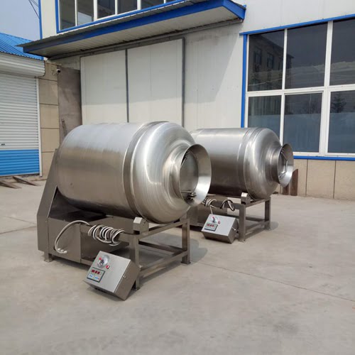 commercial meat tumbler